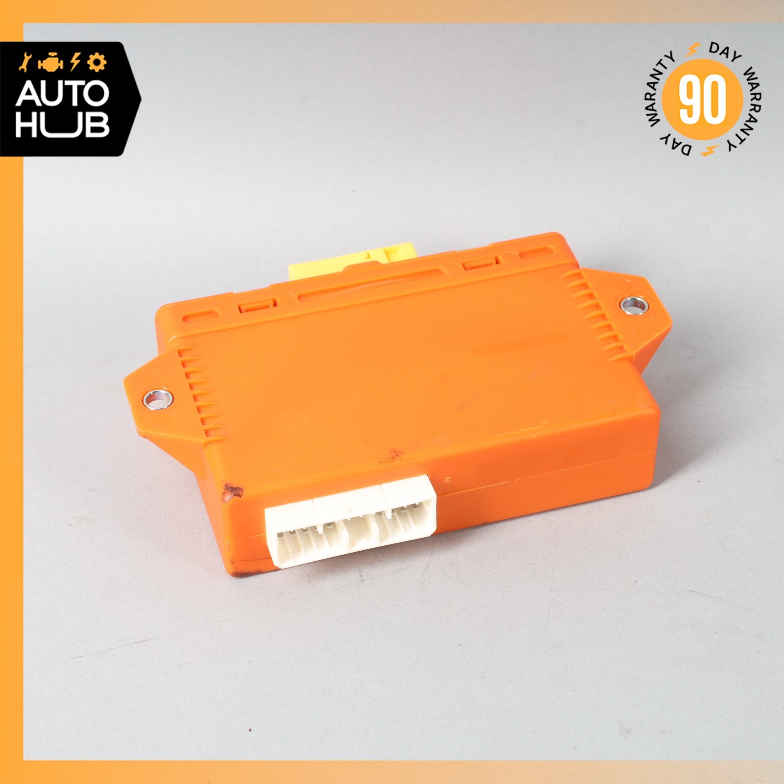 08-10 Maserati GranTurismo M145 AC A/C Climate Control Module 217348 OEM