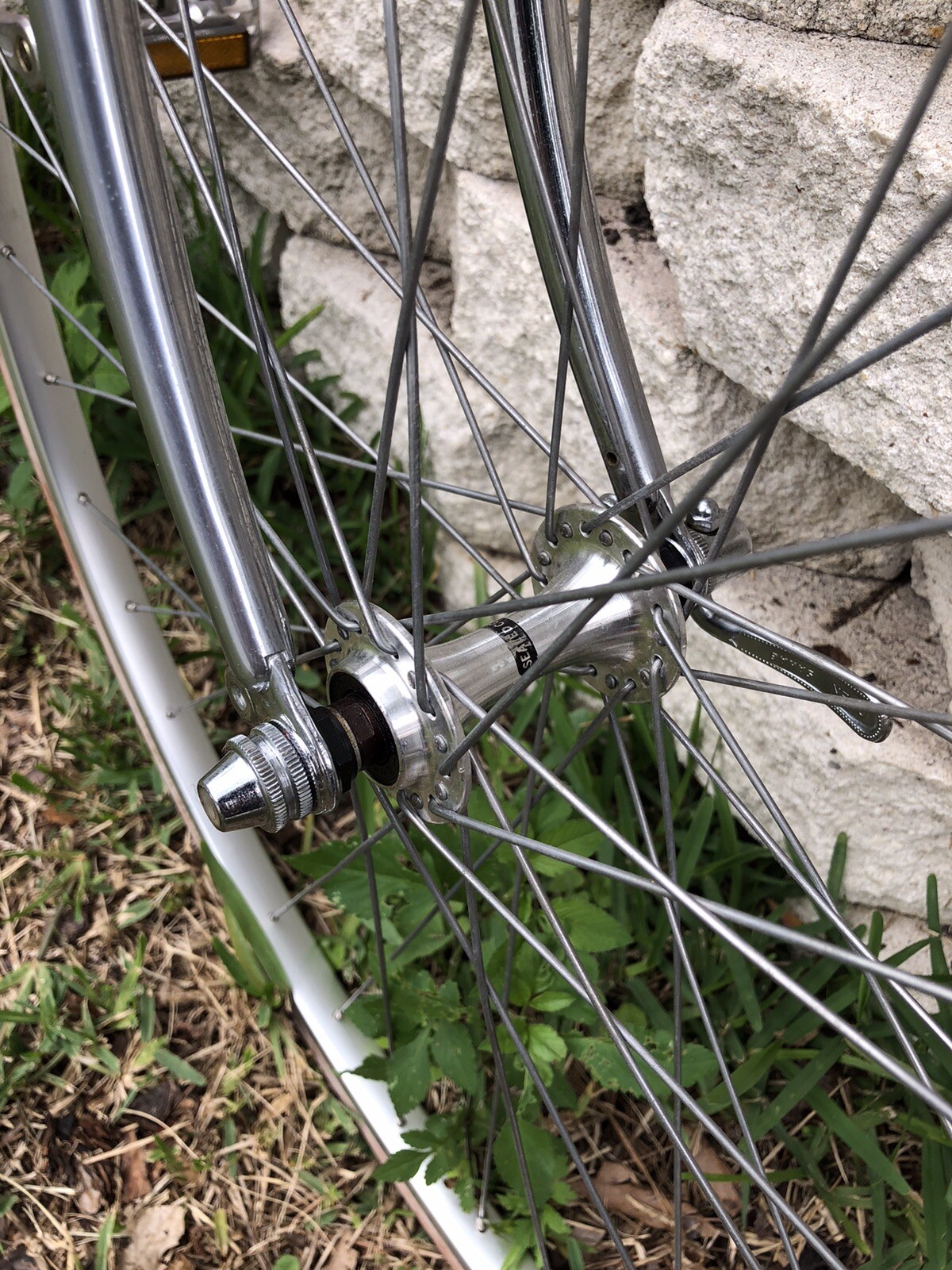 univega gran turismo