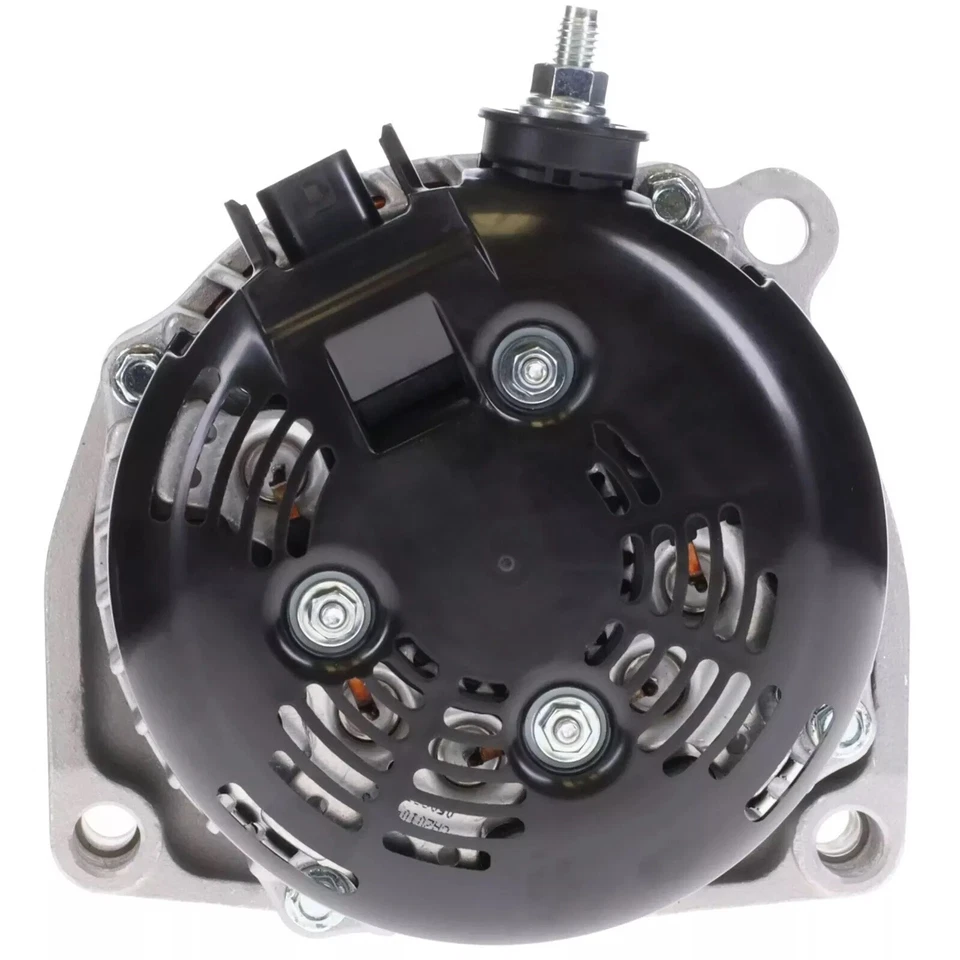 300 High Amp Alternator  11075 2 Pin Cadillac Escalade EXT V8 6.0 2005-2006 Foto 4 de 4