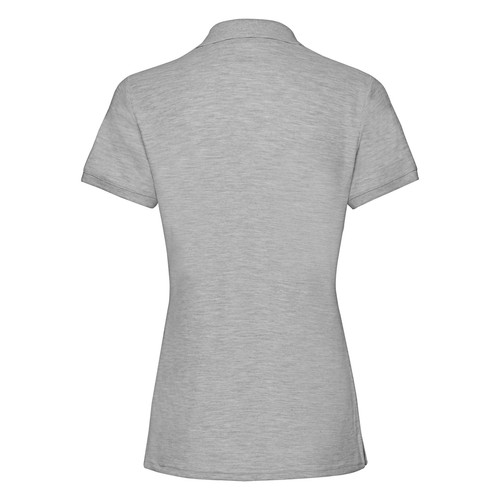 FRUIT OF THE LOOM - Premium Damen Poloshirt Lady-Fit XS - 2XL Baumwolle - Bild 4 von 153