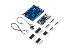 EasyVR Shield 3.0 - Voice Recognition Shield ...