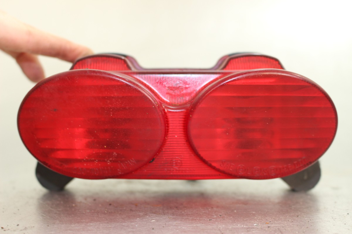 たー カワサキ（KAWASAKI）1999年 Ninja ZX-9R・カラーチェンジのカタログ