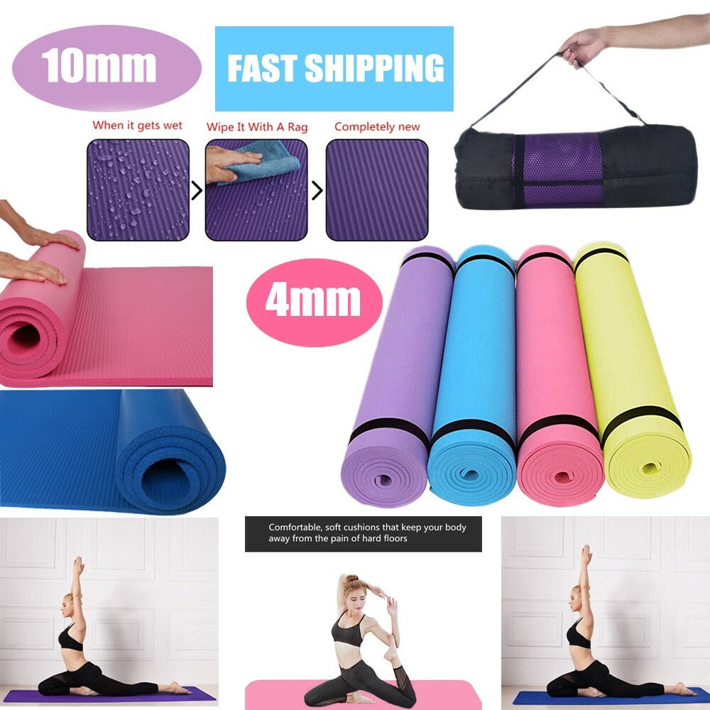 exercise mat deals