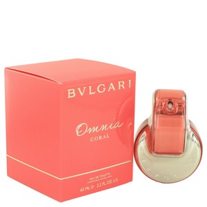 bvlgari omnia coral 65ml