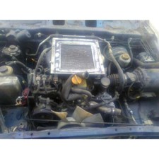 Moteur Nissan TERRANO
