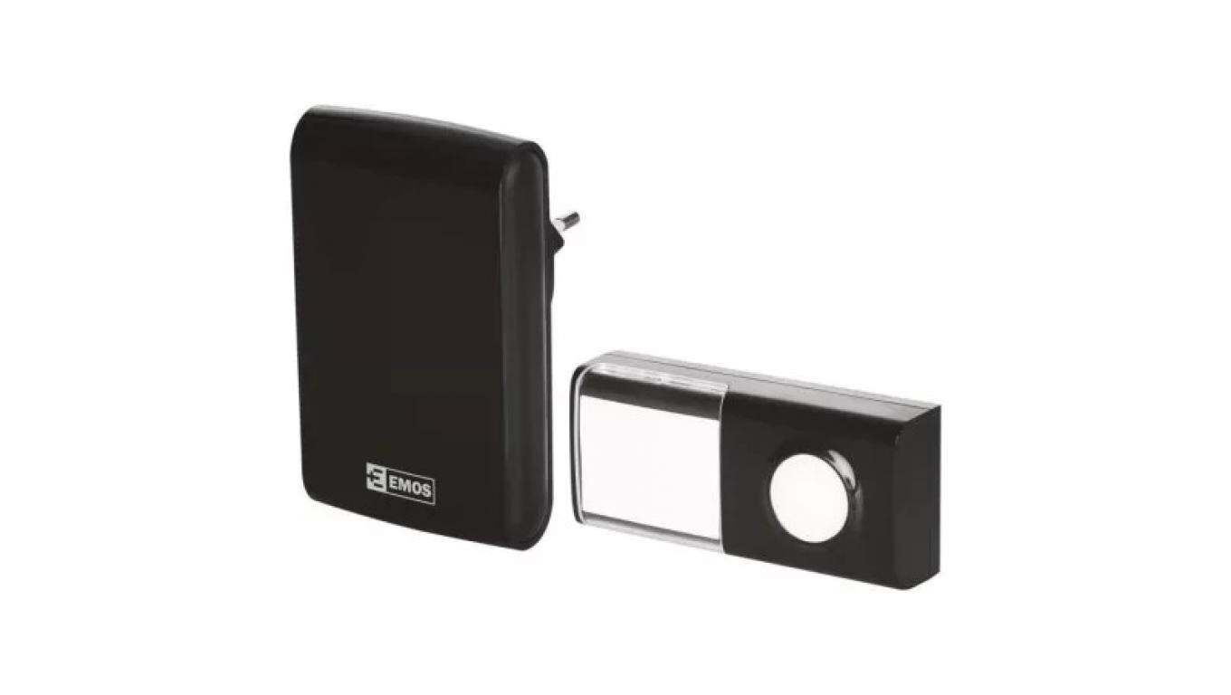 AC wireless doorbell P5727 P5727 /T2UK