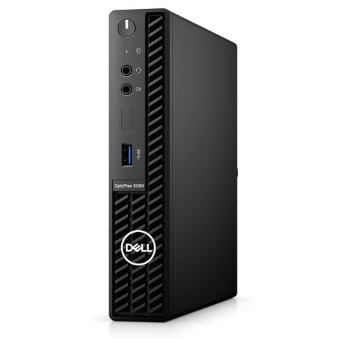 Dell Optiplex 3090 Mini Intel Core i3-10500T @3,00 GHz 8 Go RAM 500 Go HDD WIN 11 - Photo 3/7
