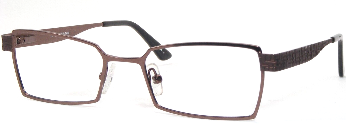 クラシック IMAGO CHRISTI Ogi HERITAGE 2241 1422 BROWN EYEGLASSES GLASSES FRAME 49-18-140mm