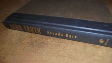 Hard Truth by Nevada Barr (2005, Hardcover