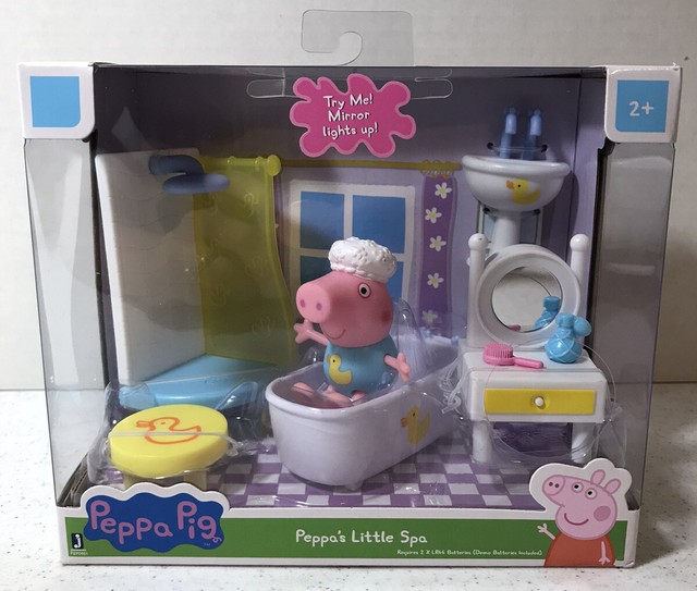 peppa pig kitchen ebay
