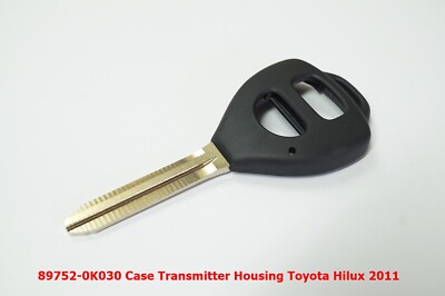 私のサイン 89752-0K030 Case Cover Transmitter Housing For Toyota Hilux | eBay