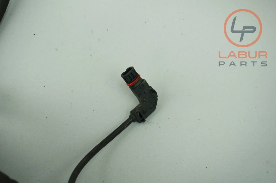 Pinza de freno delantera izquierda y derecha mercedes slk brembo r171 05-11 z6334 Foto 4 de 4