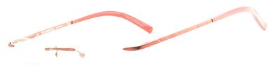 BURBERRY B 9467 Y3K Red Eyewear FRAMES RX Optical Glasses Eyeglasses ITALY - Neu