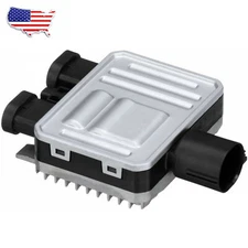 Cooling Fan Radiator Control Module for Ford Edge Flex Lincoln MKX Volvo S60 V60