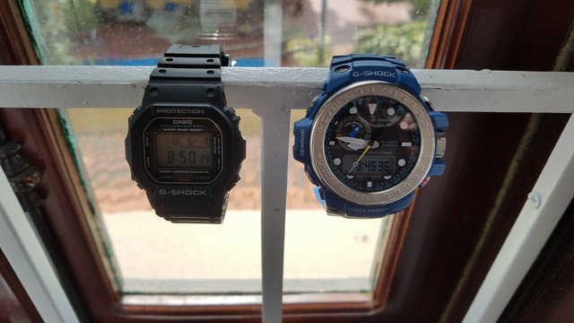 g shock gwn