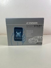 Python PS5000 Smart Start System 5103 DSM200 ...