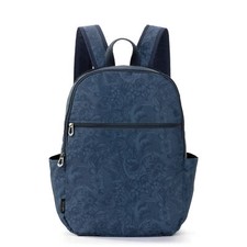 Sakroots Eco-twill Larchmont Backpack