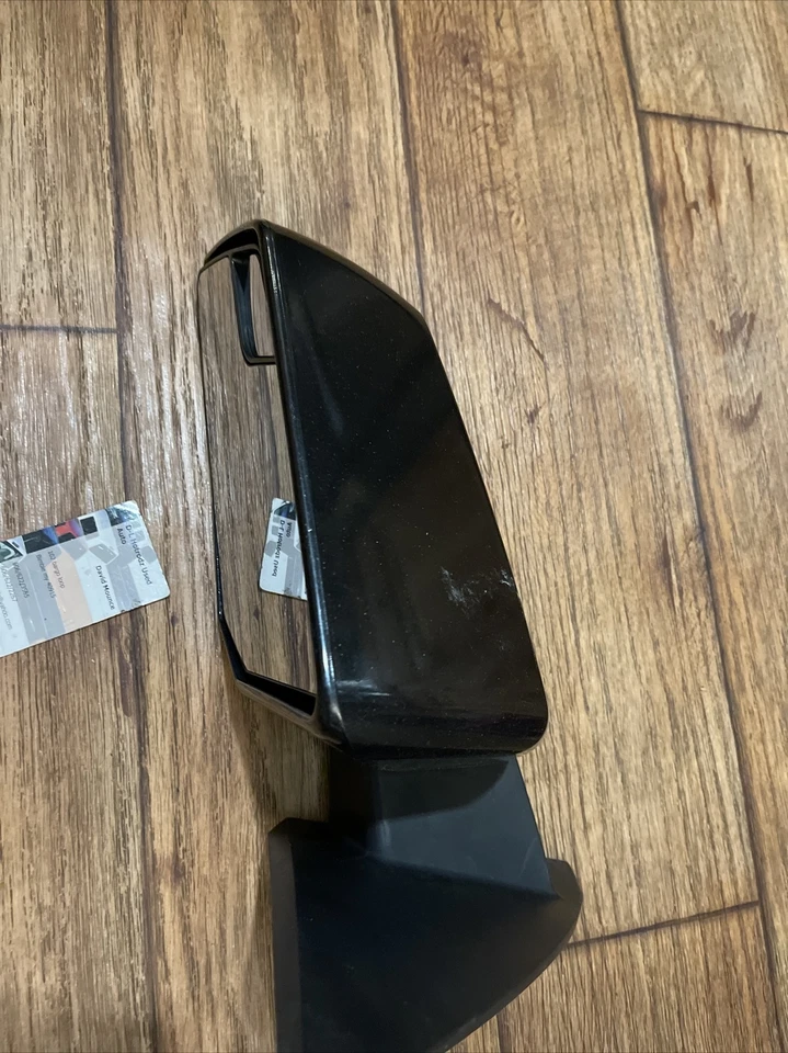 ✅ 09-15 GMC Acadia Traverse View Door Mirror LH PT Code: 501Q Foto 2 de 4