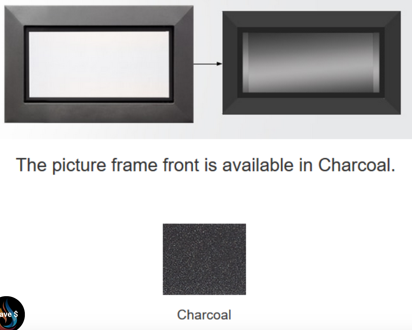 Majestic Jade 32" Direct Vent Gas Fireplace w/ IntelliFire Touch Ignition NG eBay