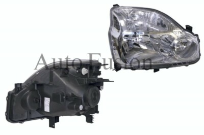 Headlight Right Side Manual Adjustment For Nissan X-Trail T31 2007-2010