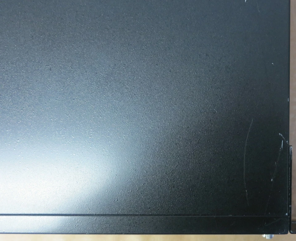 Enterasys SecureStack C3 48Port C3G124-48 1GbE Managed Network Stack 1U Switch - Image 3 of 4