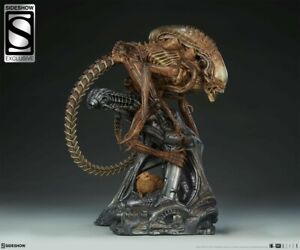 Alien Warrior Mythos Exclusive Sideshow with Jonesy Figure 197/250 SOLD OUT 747720237780 | eBay