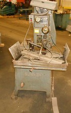 Sunnen Precision Honing Machine Model Mbb-1600 18202lr
