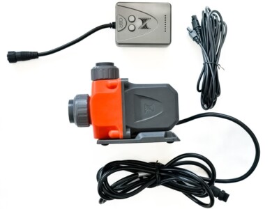 Neptune Apex COR15 Intelligente Rückförderpumpe - Top Zustand - UVP 380£
