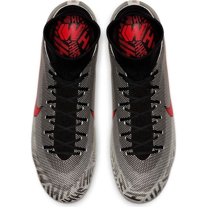 NIKE MERCURIAL SUPERFLY 6 ACADEMY NEYMAR AO9466-170 SOCCER