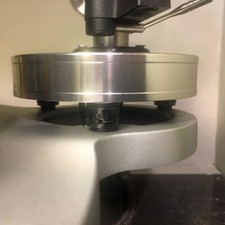 Solidair Audio Trinity per la scheda da braccio su giradischi Michell