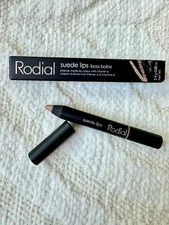 Suede Lips -Boss Babe by Rodial for Women - 0.08 oz Lipstick