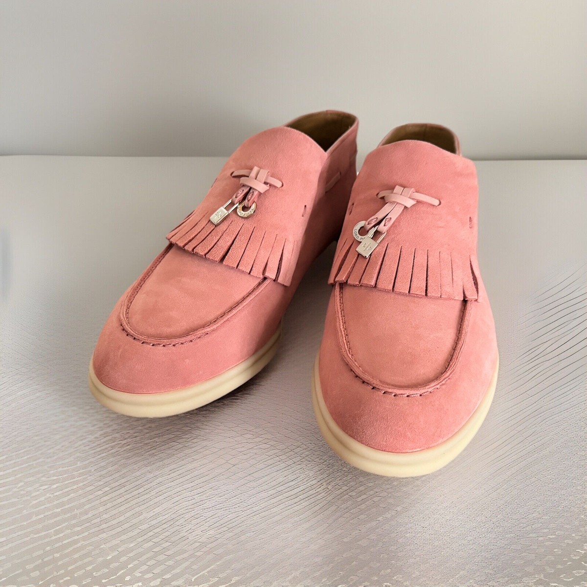 Loro Piana::パンツ:44[RESALE] Loro Piana - Danbeth Hay Linen Pant | Mitchell Stores