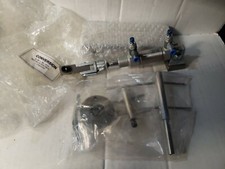 Festo DSN-25-10-P Pneumatic Air Standard Cylinder mai s.a conversion de/be 