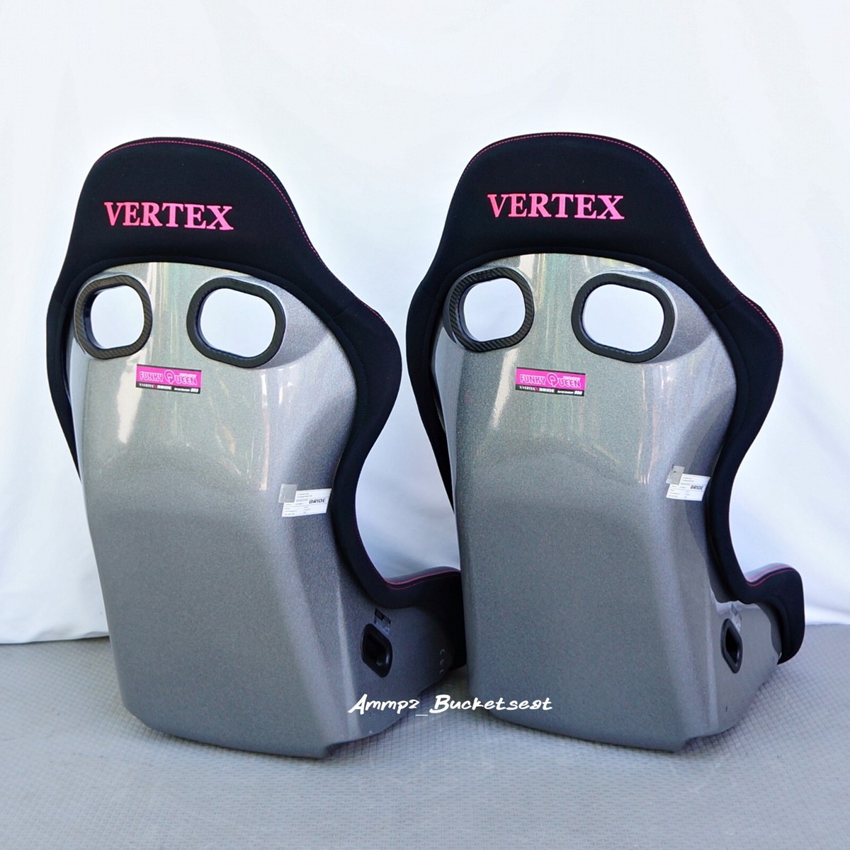 BRIDE ZETA IV VERTEX FUNKY QUEEN | eBay