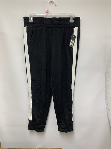 Athletic Works SZ XS(0-2)Black white 