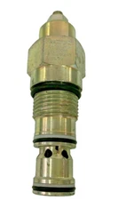 R901096043 Rexroth VBSN12A Counterbalance Poppet Valve 045228035720000