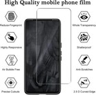 Case For Google Pixel 6 / 6a Shockproof Carbon Cover & Screen Protector