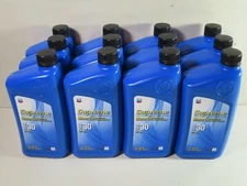 224114722 Chevron Supreme Motor Oil SAE30 1-Quart Case of 12