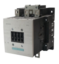 Siemens SIRIUS Circuit Breaker 3RT1 054-1AP30 | E:01 | 3RT1054-1AP30