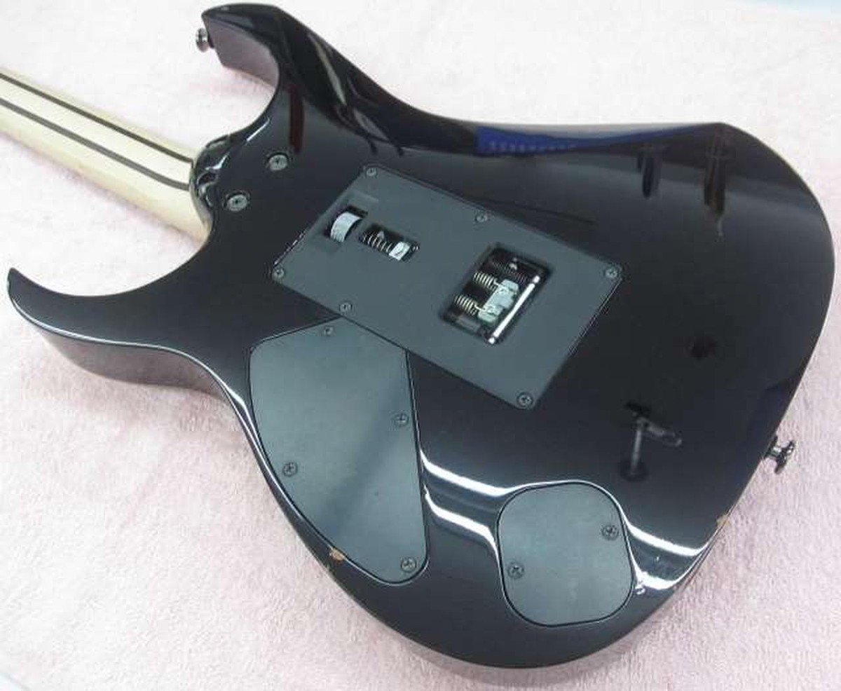 ギター ibanez j custom RG8470RS Ibanez J-Custom RG8470Z RS #F085156 3.775kg【TONIQ横浜
