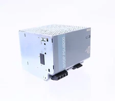 SIEMENS 6EP1437-3BA10 6EP14373BA10 24VDC 40A 3ph