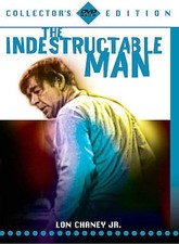 The Indestructable Man [DVD] ~ DVD  Casey Adams,Marian Carr,Lon Chaney, Jr.,Ross