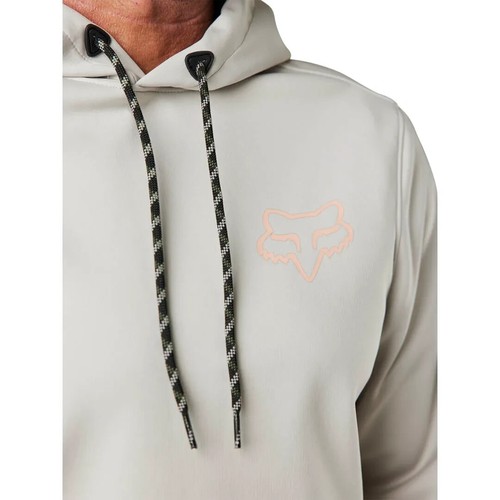 Fox Mens Ranger Windbloc Hoodie - Picture 6 of 12