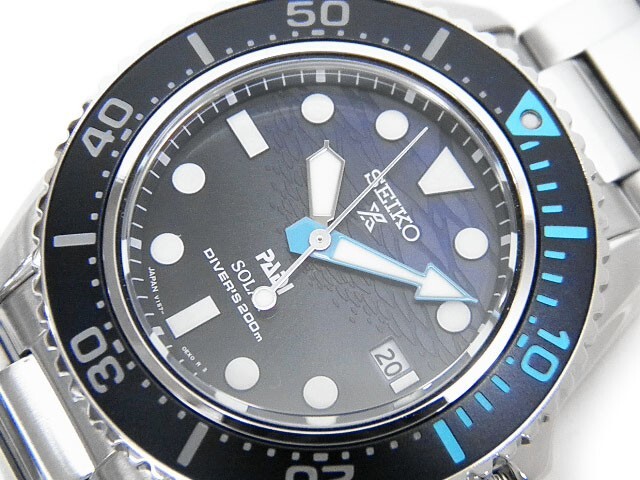 Seiko Prospex Blue Men's Watch - SBDJ057 | eBay Seiko Prospex Blue Men's Watch - SBDJ057 | eBay