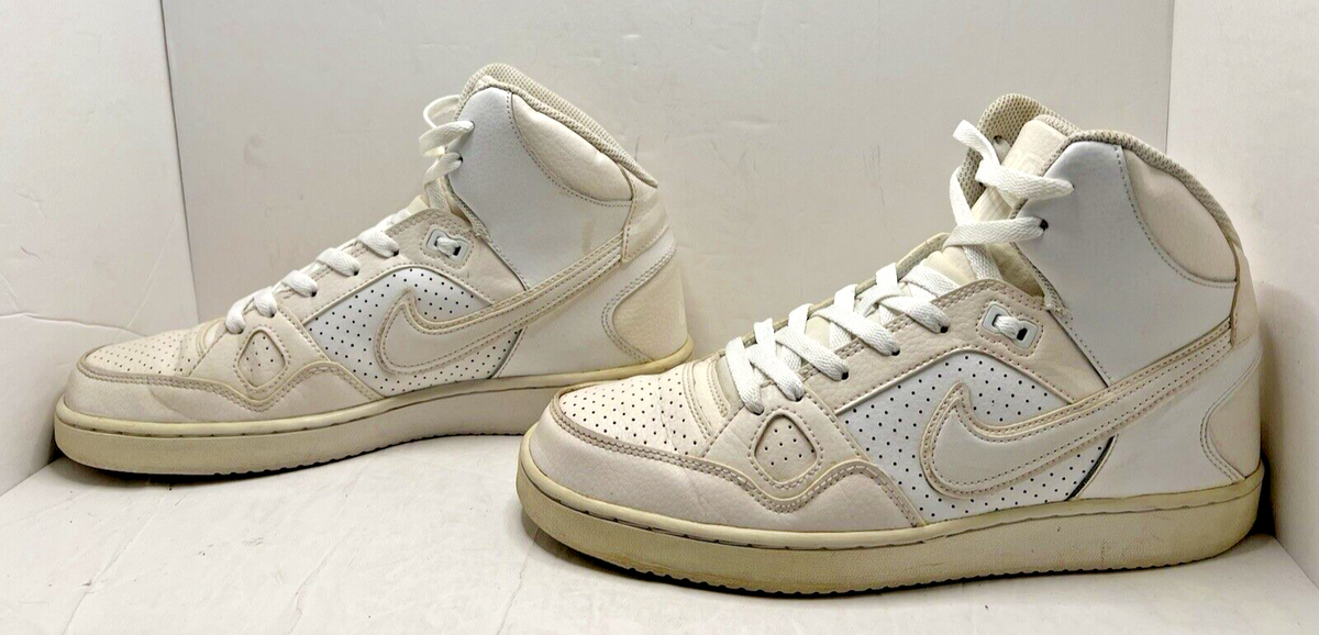 ナイキ Son of Force Mid Nike Son of Force Mid Bred for Sale - Authenticity