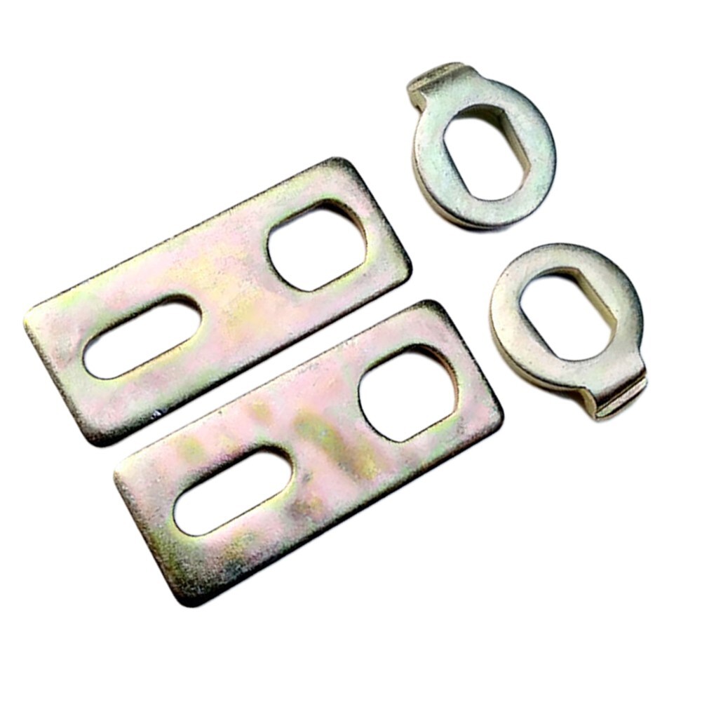 Motor Accessories Anti-rotation Gasket Gasket Iron M14/M16 Motor Anti-rotation