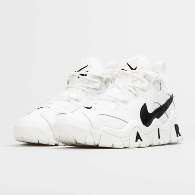 nike air barrage kids