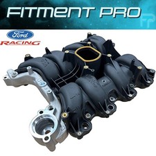 Ford Racing Intake Manifold Wthermostat For 1999-04 Ford Mustang Gt M-9424-p46a Ford Racing Intake Manifold Wthermostat For 1999-04 Ford Mustang Gt M-9424-p46a