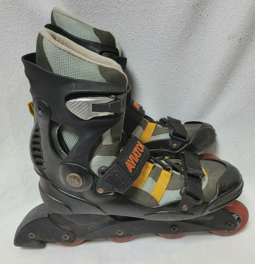Rollerblades Mens Size 11