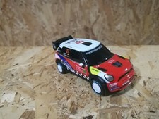 Carrera Go!!! 1/43 #61239 Mini Cooper Countryman WRC No.37 RMC 2012 Dani Sordo